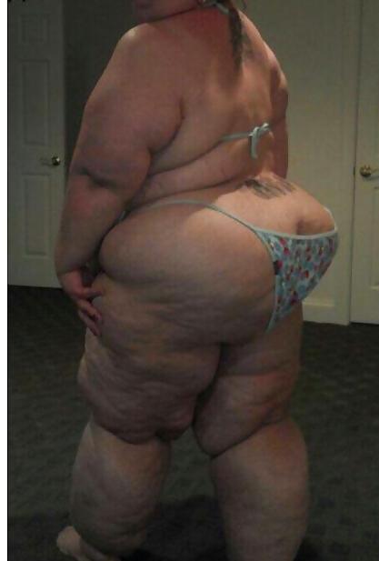 6P Ssbbw big calves