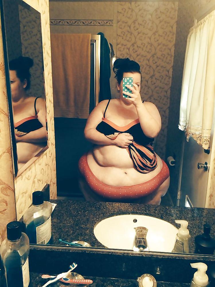 8P SSBBW Susan