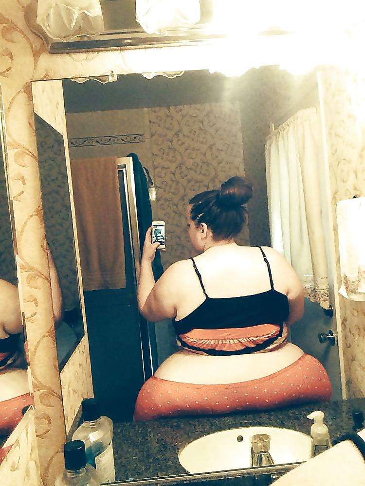 8P SSBBW Susan