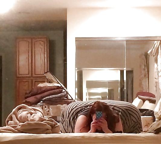 8P SSBBW Susan