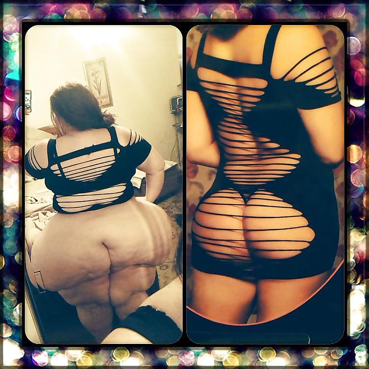 8P SSBBW Susan