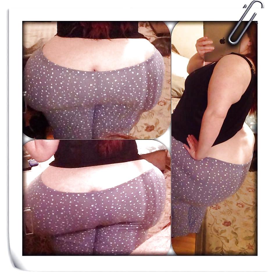 8P SSBBW Susan