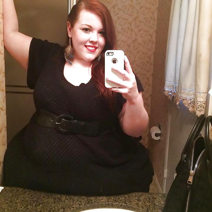8P SSBBW Susan