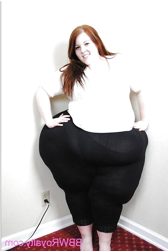 8P SSBBW Susan
