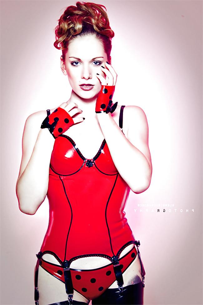 25P Erotic photography 8