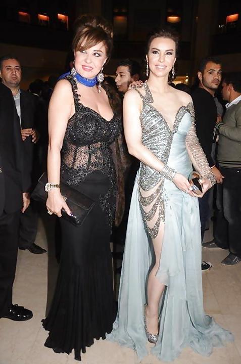 13P Celebrities Egypt 3