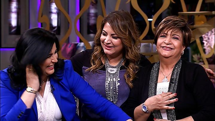 13P Celebrities Egypt 3
