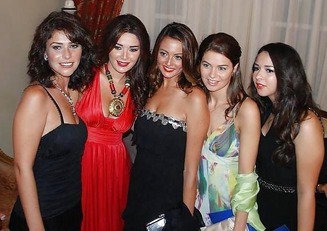 13P Celebrities Egypt 3