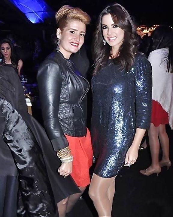 13P Celebrities Egypt 3
