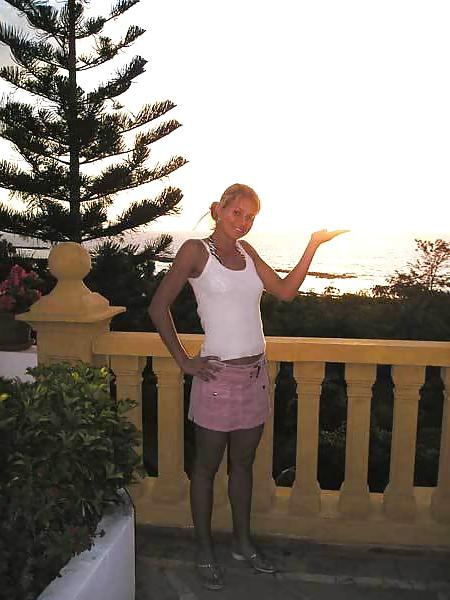 25P Maria Kirilenko
