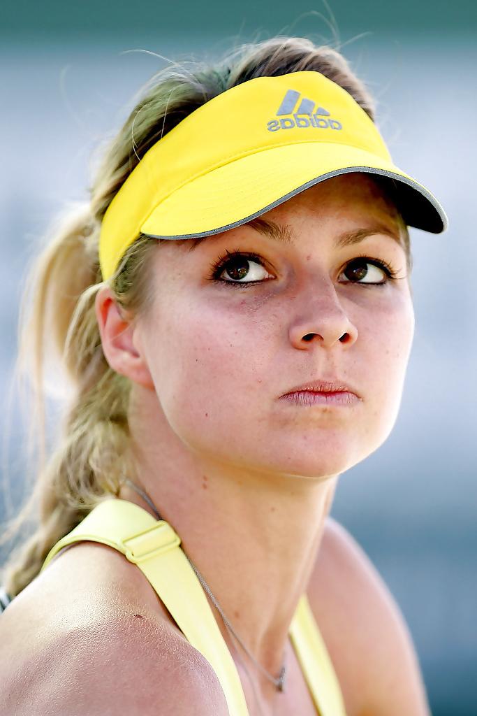 25P Maria Kirilenko