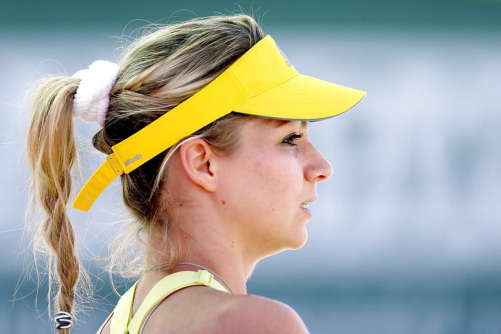 25P Maria Kirilenko