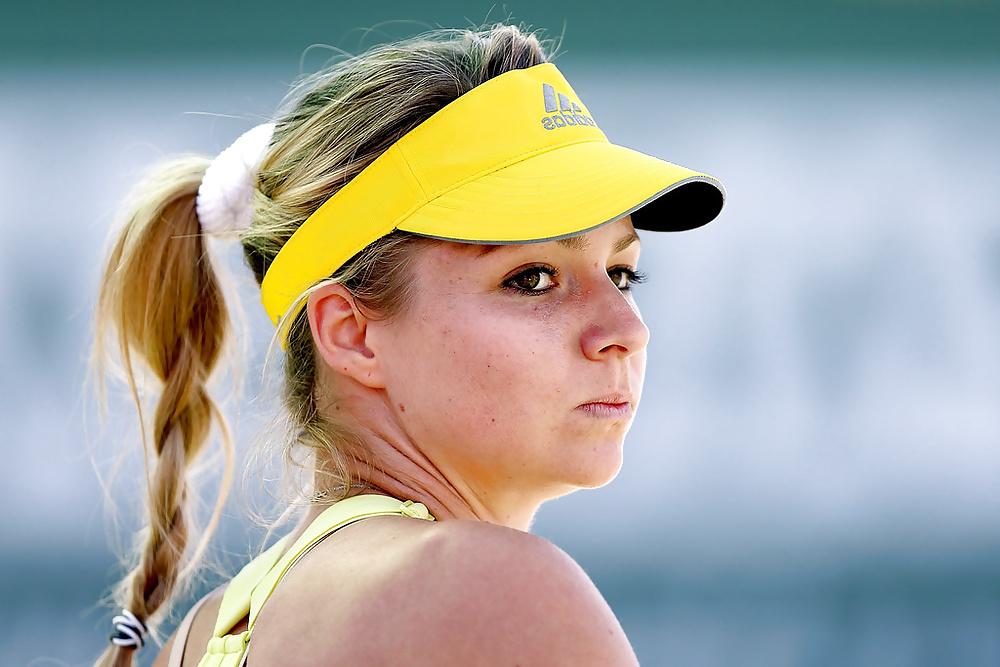 25P Maria Kirilenko