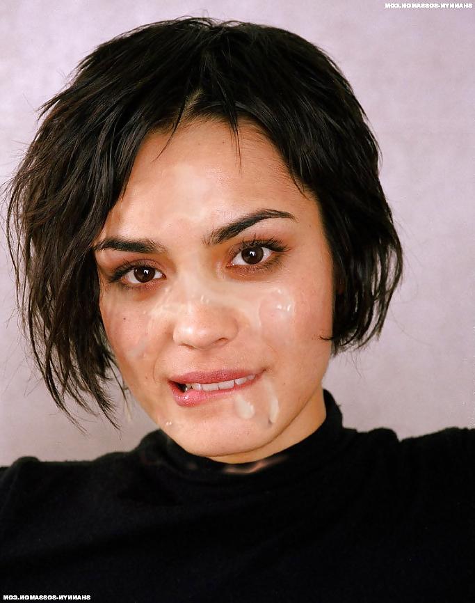 12P Celebrity Cumshot Fakes
