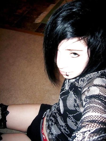 20P Vysl-904 Amateur Crossdresser-Sissy