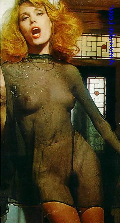 25P Amanda Lear