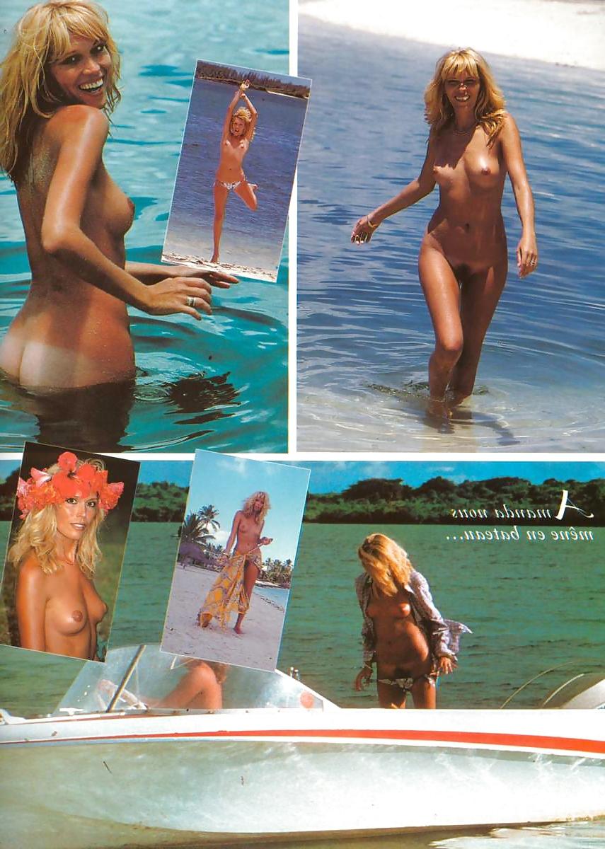 25P Amanda Lear