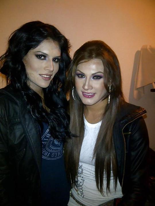 20P Vysl-906 Amateur Crossdresser-Sissy