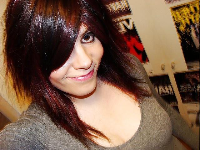 20P Vysl-906 Amateur Crossdresser-Sissy