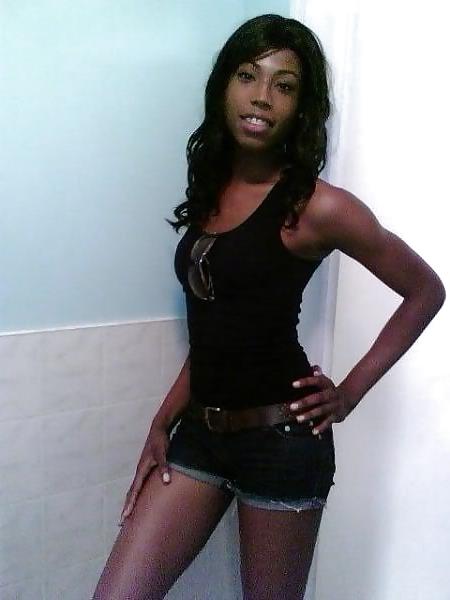 20P Vysl-890 Amateur Crossdresser-Sissy