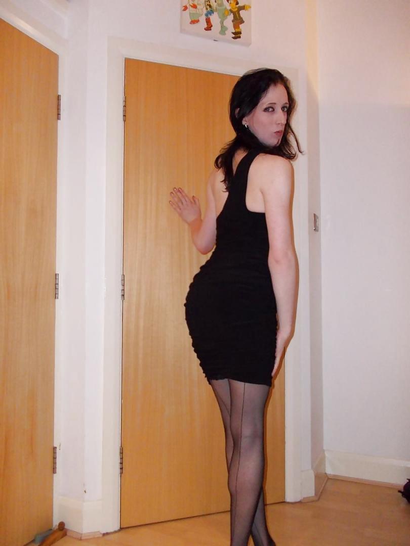 20P Vysl-890 Amateur Crossdresser-Sissy