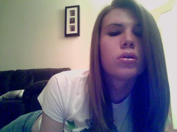 20P Vysl-903 Amateur Crossdresser-Sissy