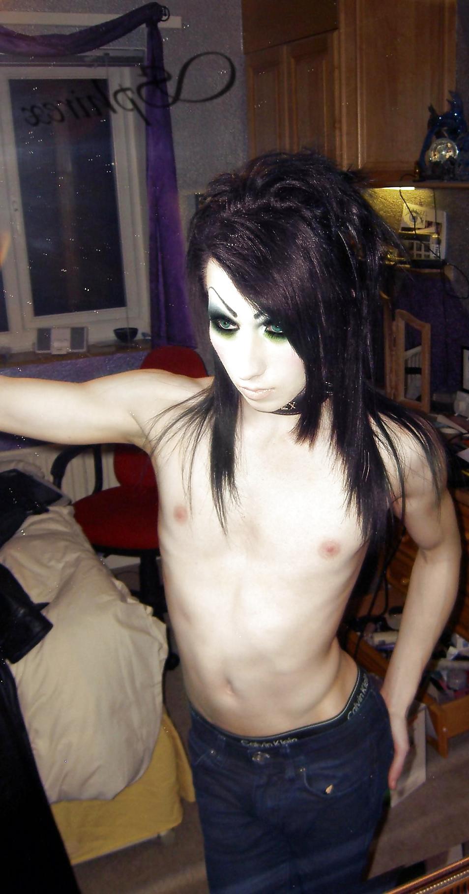 20P Vysl-907 Amateur Crossdresser-Sissy
