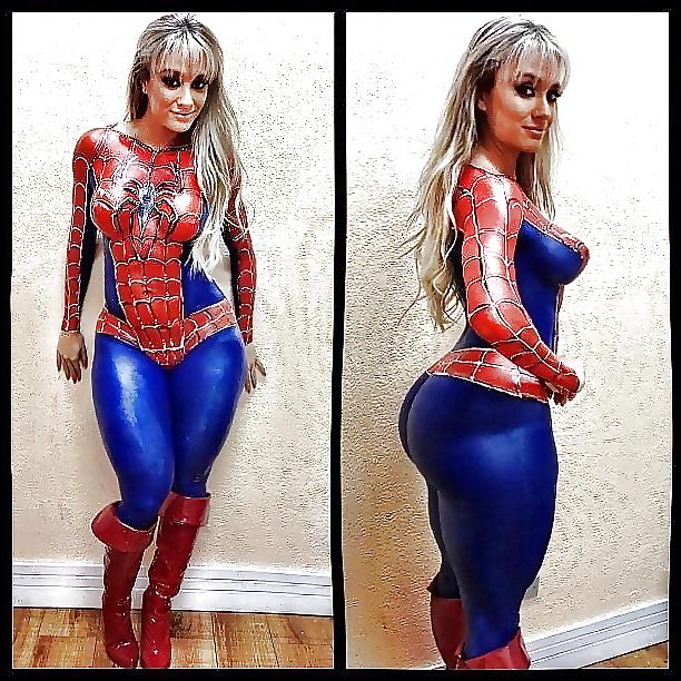 25P Perfecr body and Ass & Big Boobs pt 4