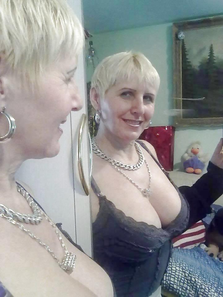 25P Perfecr body and Ass & Big Boobs pt 4