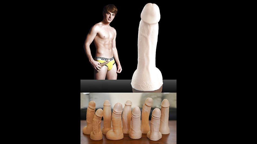 25P Gay Twink Pornsstars: