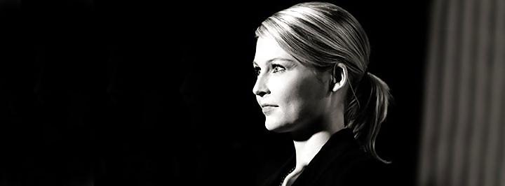 23P Anett Sattler - german sports commentator