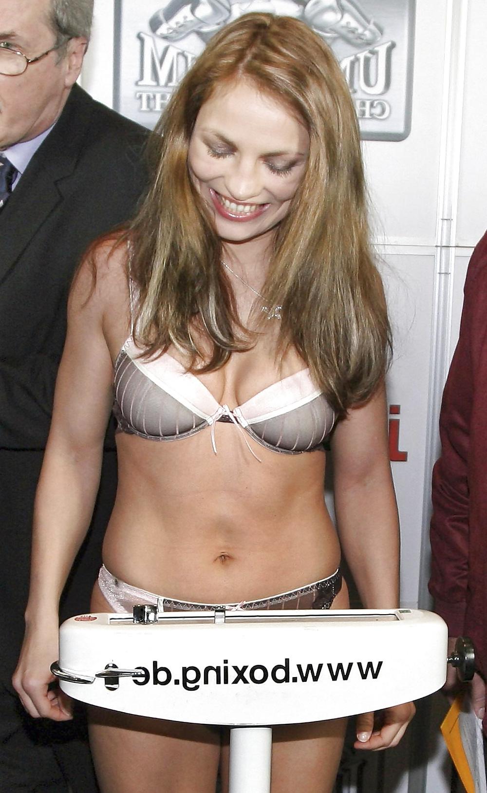25P German speaking celebs