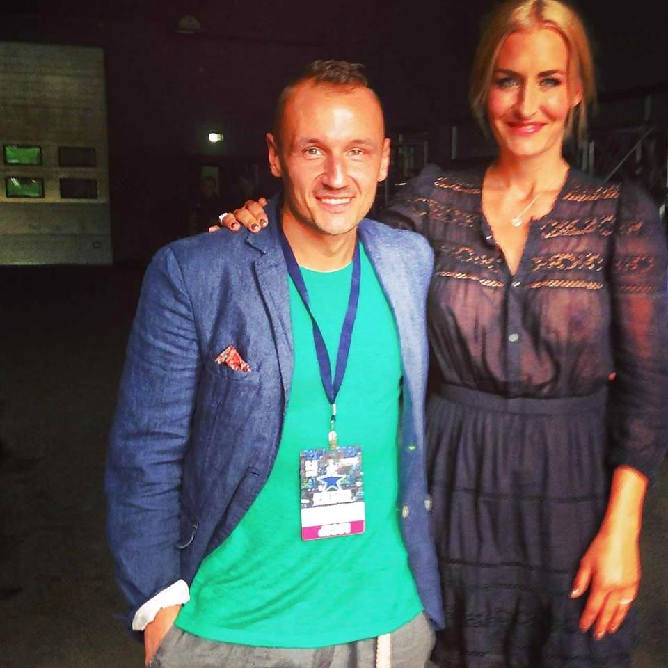 25P German speaking celebs