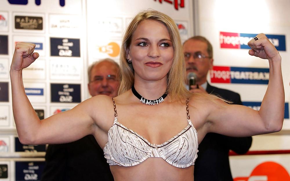 25P German speaking celebs