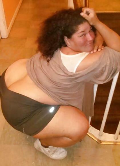 4P Ssbbw