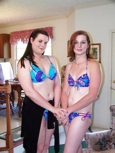20P Vysl-897 Amateur Crossdresser-Sissy