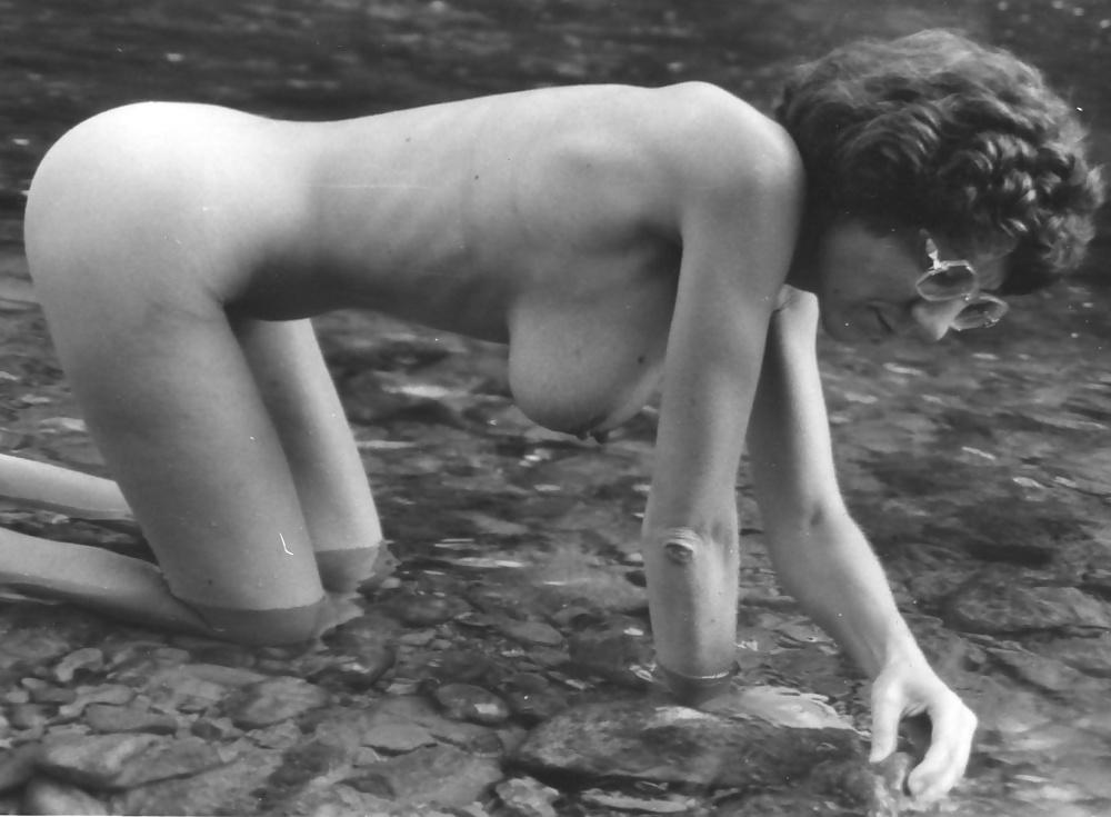 15P 1987 Regine, mature echangiste