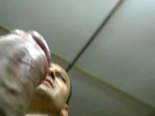 13P Guevos y picha para ud. (cock, masturbation) 