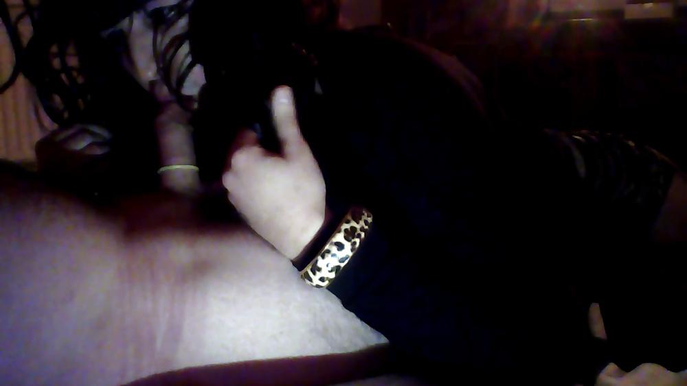 11P Crossdresser suck and fuck with dady and young man