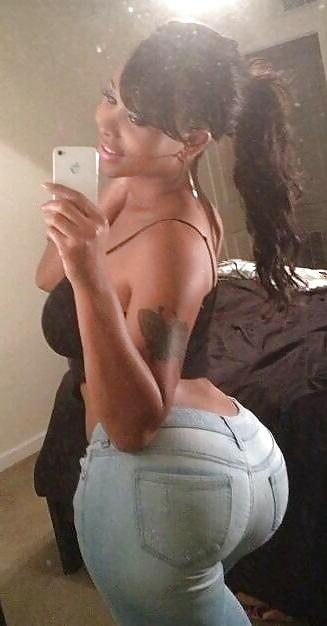 25P Big Ass its My Say
