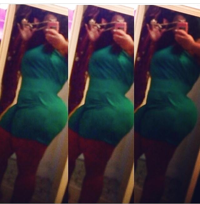 25P Sexually in love with these big booty bitches