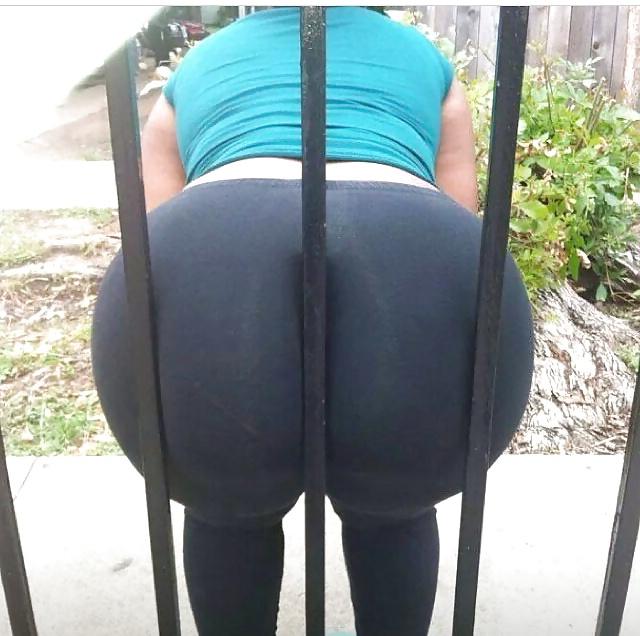 25P Sexually in love with these big booty bitches
