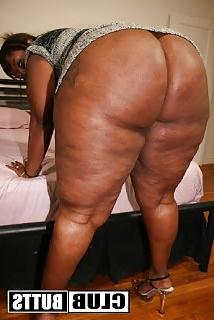 25P Sexually in love with these big booty bitches