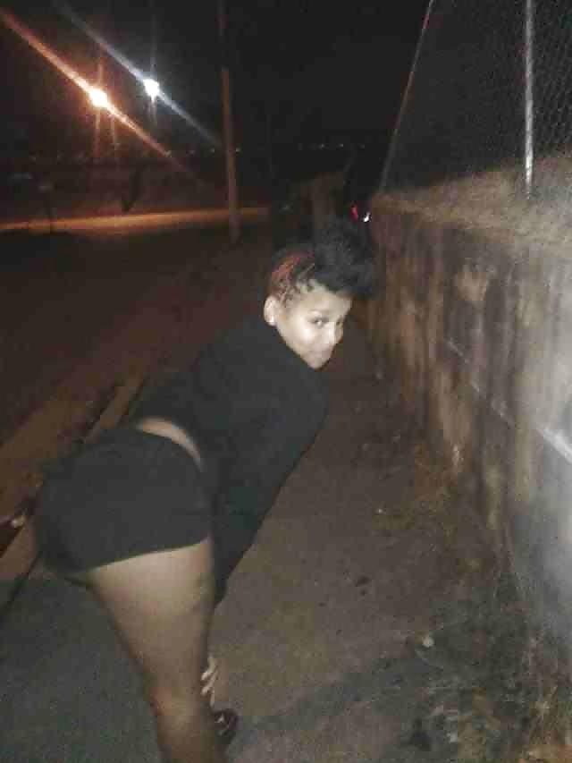 25P Sexually in love with these big booty bitches