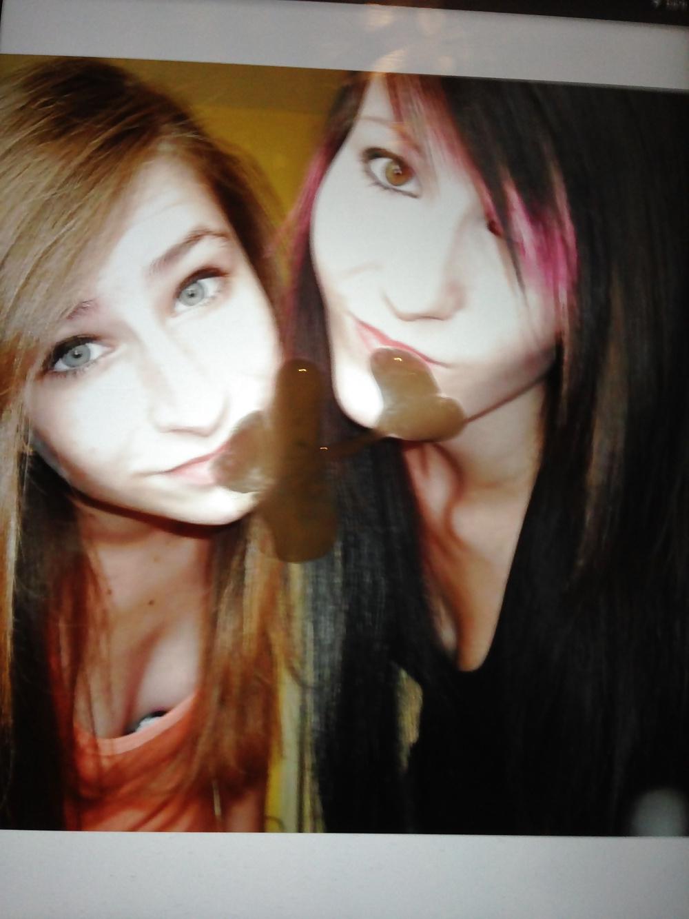 6P Emo---girl3