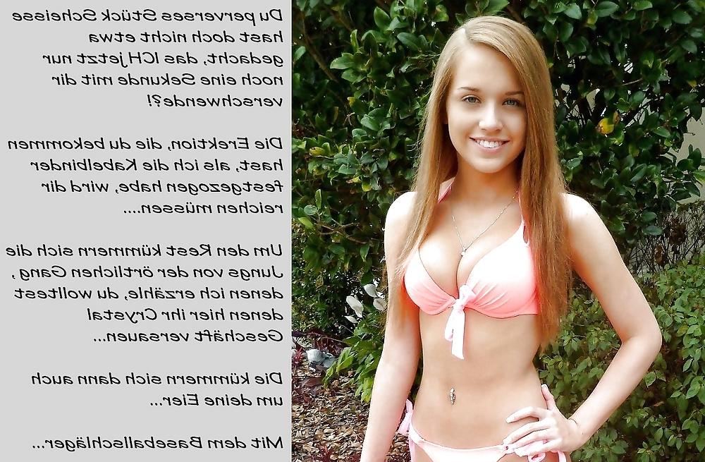 20P Femdom captions german part 59