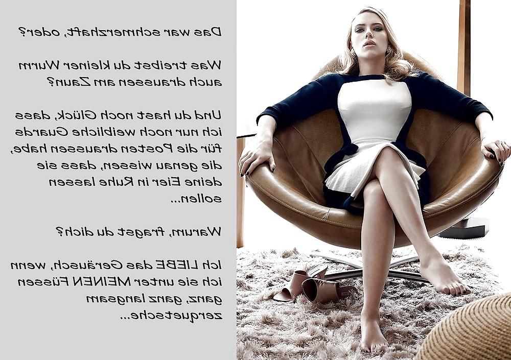 20P Femdom captions german part 59