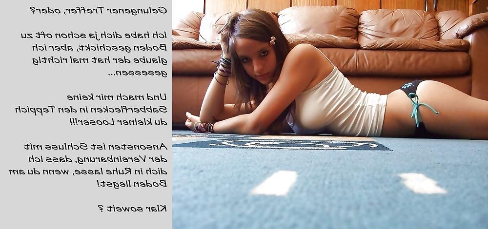 20P Femdom captions german part 59