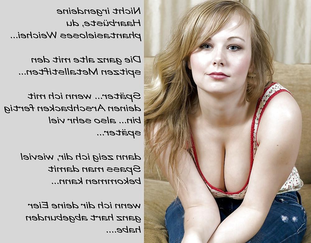 20P Femdom captions german part 59
