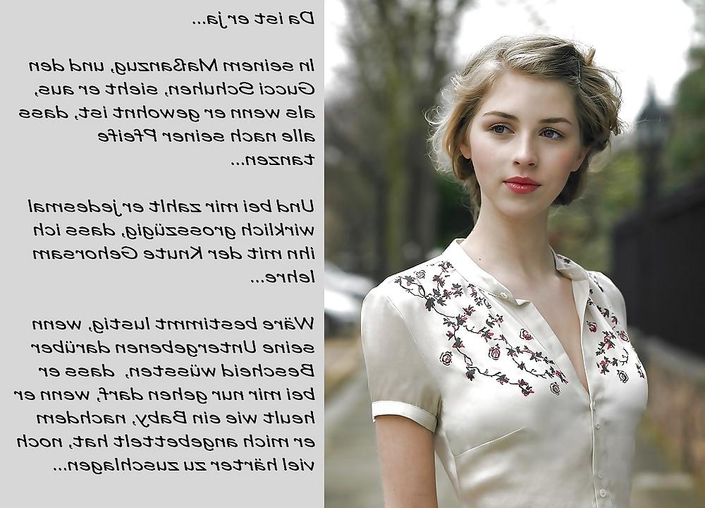 20P Femdom captions german part 59